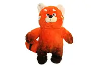 М яка інтер єрна іграшка Панда з плюшу в асортименті Арт. [Артикул]