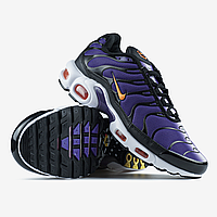 Nike Air Max TN Voltage Purple