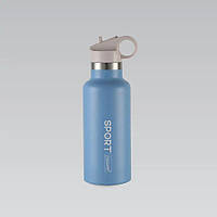 Термопляшка Maestro 500 мл Sport (MR-1639-50)