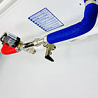 Змішувач-термостат водонагрівача, бойлера 16 MIXER LONG Boiler Series 1/2" KVANT, фото 6