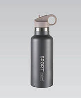 Термокухоль з нержавіючої сталі Maestro MR-1639-75 термос термопляшка Маестро 0.75 л