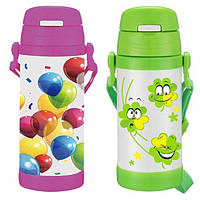 Термокухоль, 350мл Maestro Зелений MR-1640-35