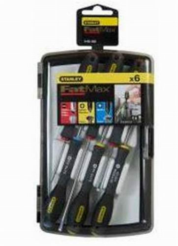 Набір викруток точної механіки STANLEY 0-65-492 (США, Франція), фото 1