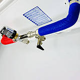 Змішувач-термостат водонагрівача, бойлера 16 MIXER LONG Boiler Series 1/2" KVANT, фото 6