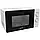 Мікрохвильова піч Gorenje MO17E1W (M17XYZ) White UA, фото 4