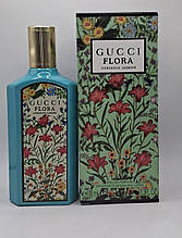 Парфумерна вода Gucci Flora Gorgeous Jasmine (Гуччі Флора Горжес Жасмин) 100 мл