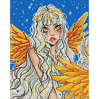 Алмазна Мозаїка За Номерами