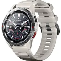 Розумний годинник Mibro GS Active White