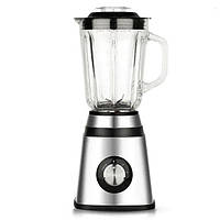 Подрібнювач продуктів блендер чоппер стаціонарний з кавомолкою XPRO TSU-111 сірий (41330-TSU-111_823)