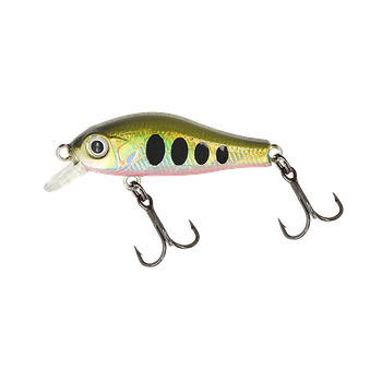 Воблер GC Raider 35SS 2.2г