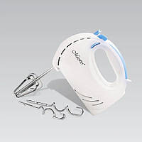 Міксер MR-501-BLUE Maestro