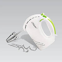 Міксер MR-501-GREEN Maestro