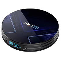 ТБ-приставка HK1 X3 (4/32 Gb)