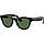 Смарт-окуляри Ray-Ban Meta Skyler Standard - Shiny Black / G-15 Green (RW4010 601/71 52-20), фото 2