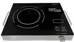 Настільна плита електрична сенсорна Zepline ZP-061 2200 Вт