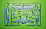 1/72 Special hobby 72529 P-40E Warhawk ‘Tigers and Sharks’, фото 5