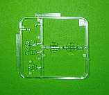 1/72 Special hobby 72529 P-40E Warhawk ‘Tigers and Sharks’, фото 6