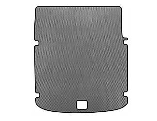 Килимок в багажник (2010-2014, Сірий) для Ауди A7 рр