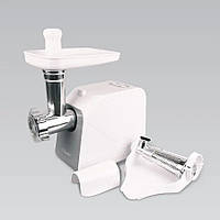 М'ясорубка MR-851 Maestro