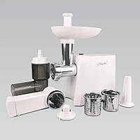 М'ясорубка MR-852 Maestro