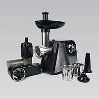 М'ясорубка MR-853 Maestro