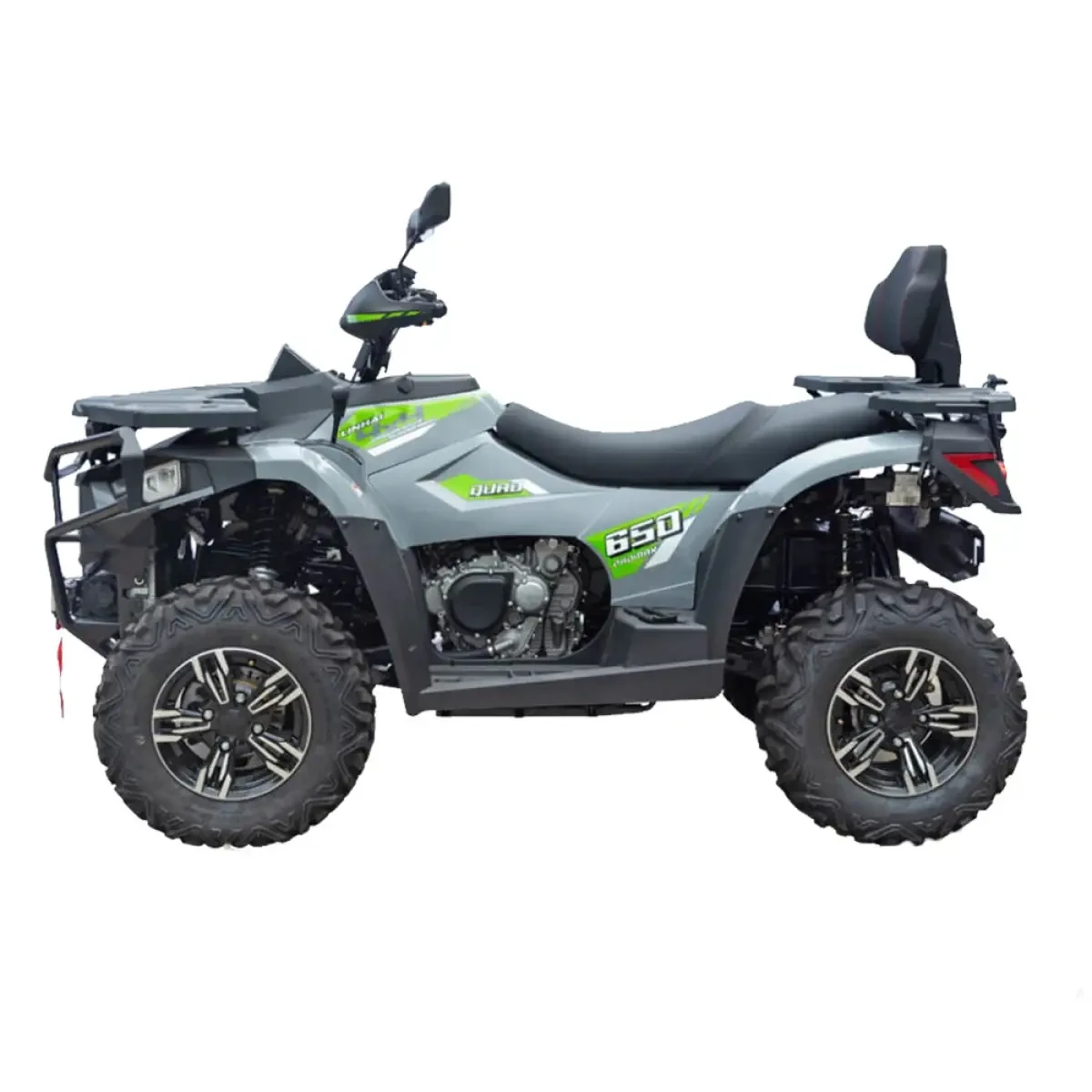 Квадроцикл Linhai M650Li EFI EPS