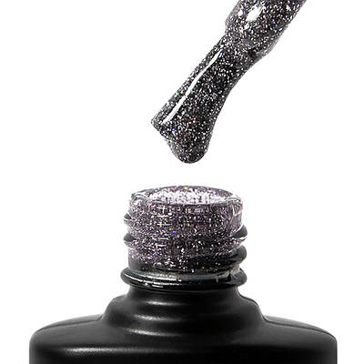 Гель-лак Nice for you Shine №03 світловідбивний 15 г