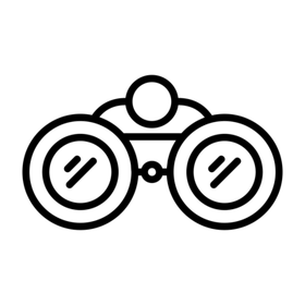 Бінокуляри