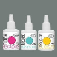 Гелеві барвники Criamo 25 р.