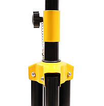 Стійка для акустичних систем підлогова UKC 2244, фото 3