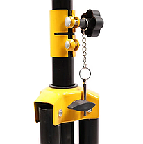 Стійка для акустичних систем підлогова UKC 2244, фото 4