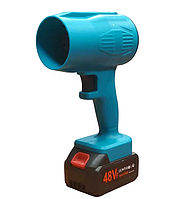 Повітродувка, турбофен акумуляторний 9643 48V