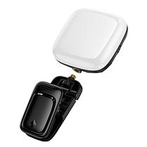 Світло для камер портативне HOCO K29, чорний, фото 3