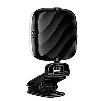 Світло для камер портативне HOCO K29, чорний, фото 4