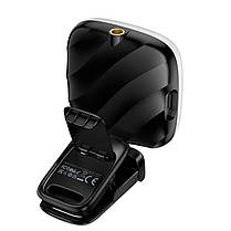 Світло для камер портативне HOCO K29, чорний, фото 5