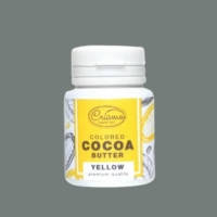 Барвники для шоколаду Какао масло Criamo, 18г
