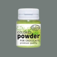 Сухий барвник для шоколаду Criamo 10г