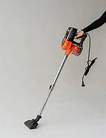 Пилосос ручний CROWNBERG 2500 Вт з турбощіткою та НЕРА-фільтром