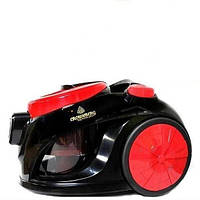Циклонний пилосос Vacuum Cleaner Crownberg CB 659 3500W