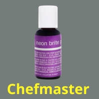 Гелевий барвник Chefmaster 21 грам