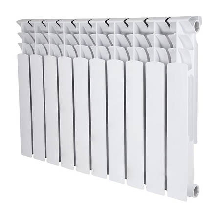 Радіатор біметалічний Thermo Alliance Bi-Ferrum 500/96, фото 1