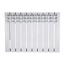 Радіатор біметалічний Thermo Alliance Bi-Ferrum 500/96, фото 4