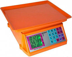 Ваги Nokasonic NK 4017 50 кг.