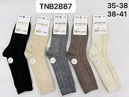 Шкарпетки жіночі, Aura.via