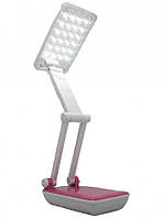 Настільна лампа на акумуляторі 1916