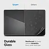 Захисне скло Spigen для Galaxy Tab S9 FE - Glas.tR SLIM (1 шт), Clear ( AGL07002), фото 8