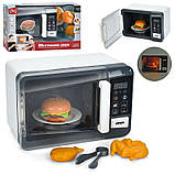 Іграшкова Мікрохвильова піч, мікрохвильовка для дітей, фото 3
