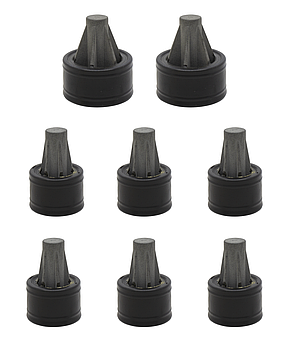 Комплект поршнів вилок перемикання 6DCT450 (MPS6, DPS6) 6DCT470 (SPS6) 08-up NAK