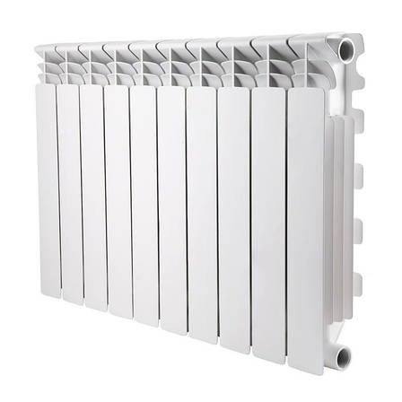 Радіатор біметалічний Thermo Alliance Bi-Vulcan PLUS 500/100 1,8 кг, фото 1