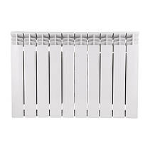 Радіатор біметалічний Thermo Alliance Bi-Vulcan PLUS 500/100 1,8 кг, фото 4